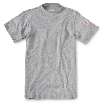 Tyndale Men's FRMC Short Sleeve FR T-Shirt