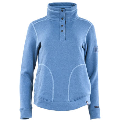 Tyndale Women's Versa 1/4 Snap Pullover