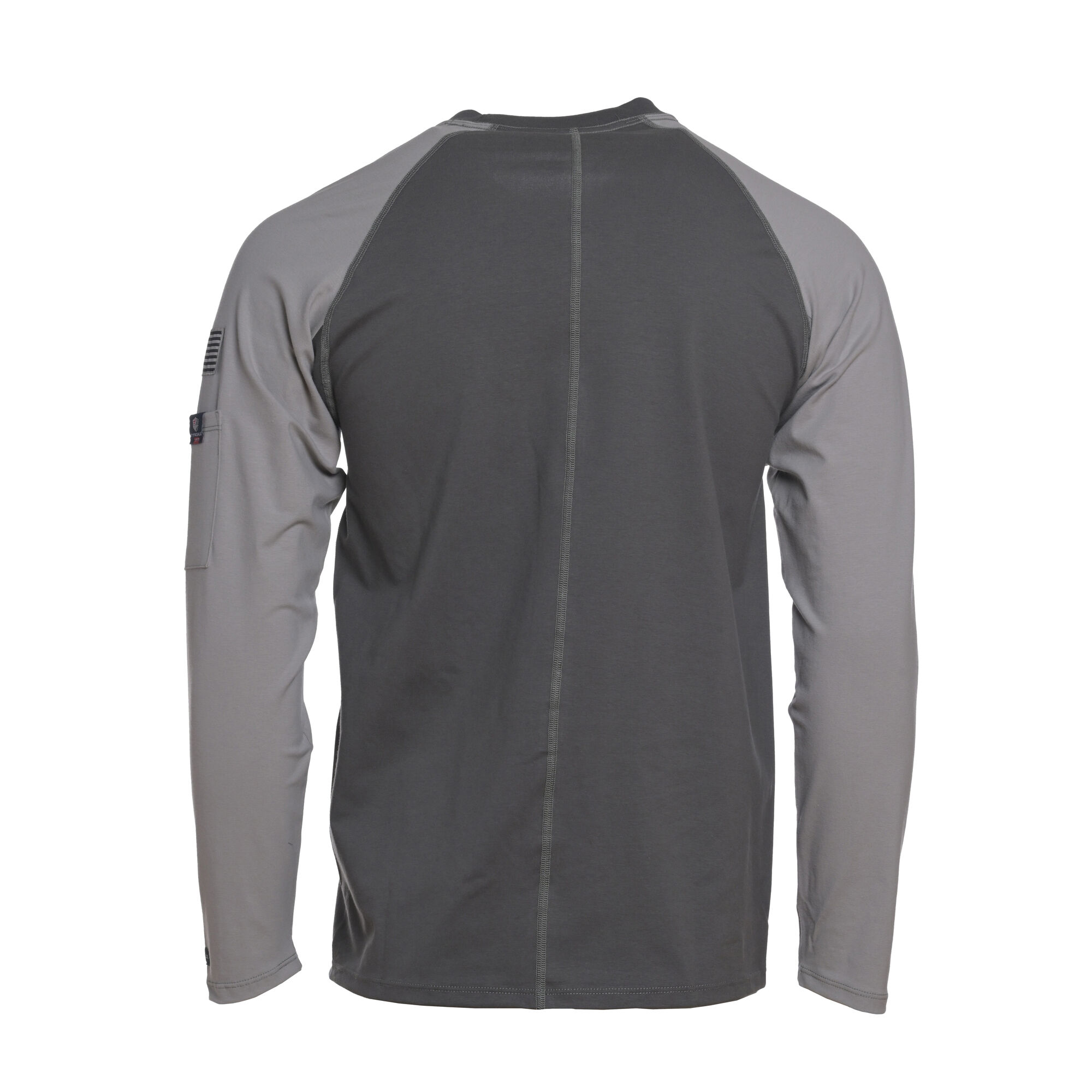 Buy Tyndale Versa Raglan FR T-Shirt | Tyndale FRC