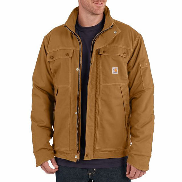 Carhartt Full Swing Duck Coat