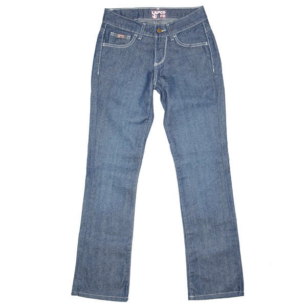 Women's fire 2024 resistant jeans