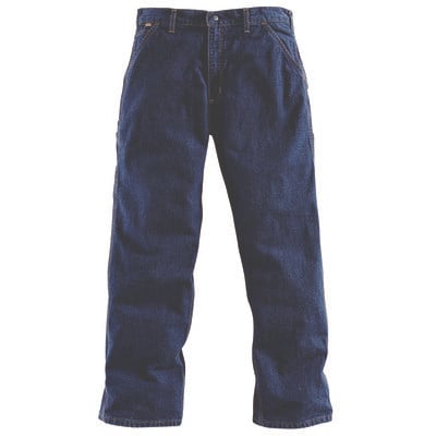 Carhartt Men's FR Work Jeans