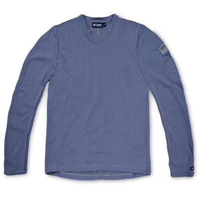 Tyndale Versa Long Sleeve V-Neck
