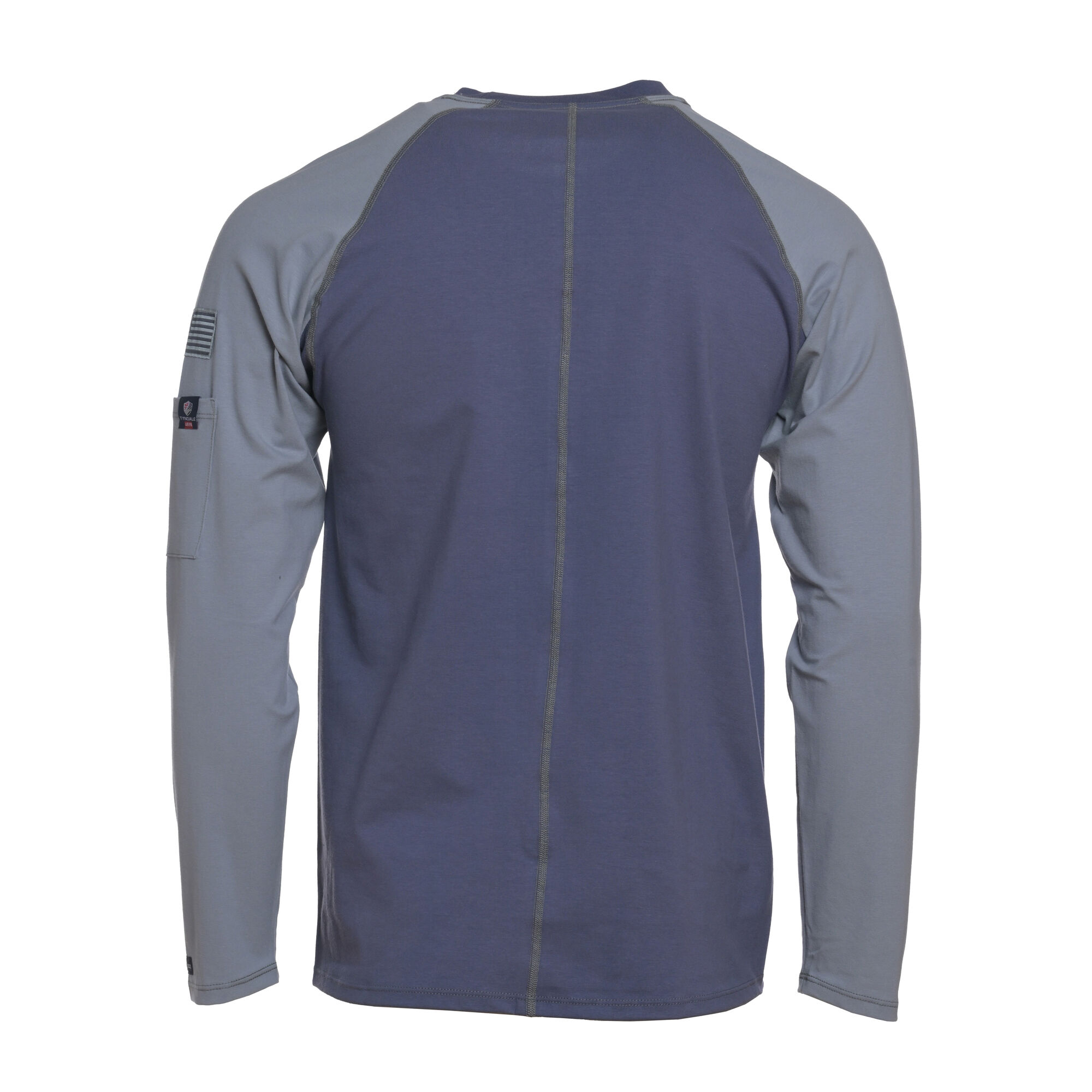 Buy Tyndale Versa Raglan FR T-Shirt for USD 82.00-99.00 | Tyndale USA