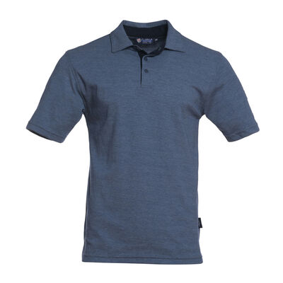 Tyndale FRMC Short Sleeve FR Polo Shirt