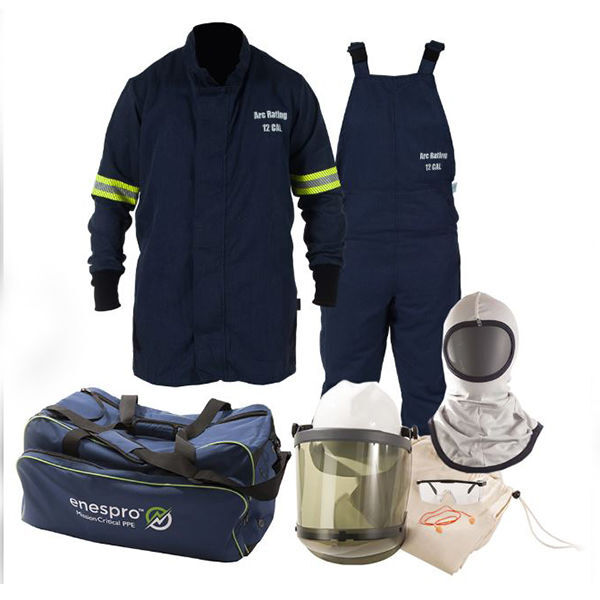 Arc Flash PPE Kits | Tyndale FRC