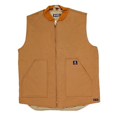 Tyndale Men's Heavyweight FR Vest