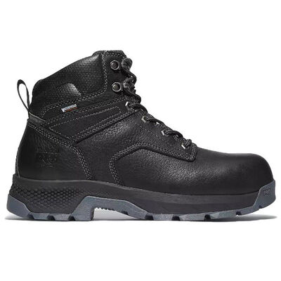 Timberland Titan EV 6" Composite Toe Waterproof Work Boot