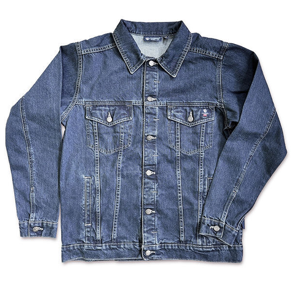 Fr denim jacket store