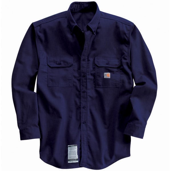 Carhartt Flame Resistant FR Clothing Tyndale FRC