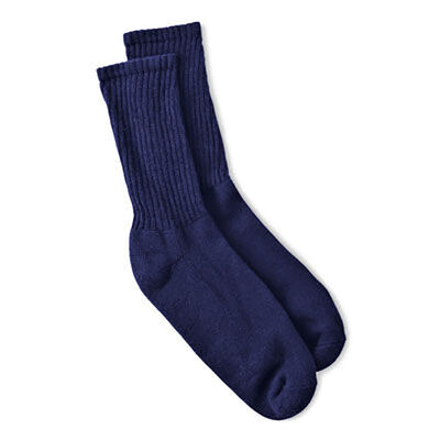 Flame Resistant (FR) Socks