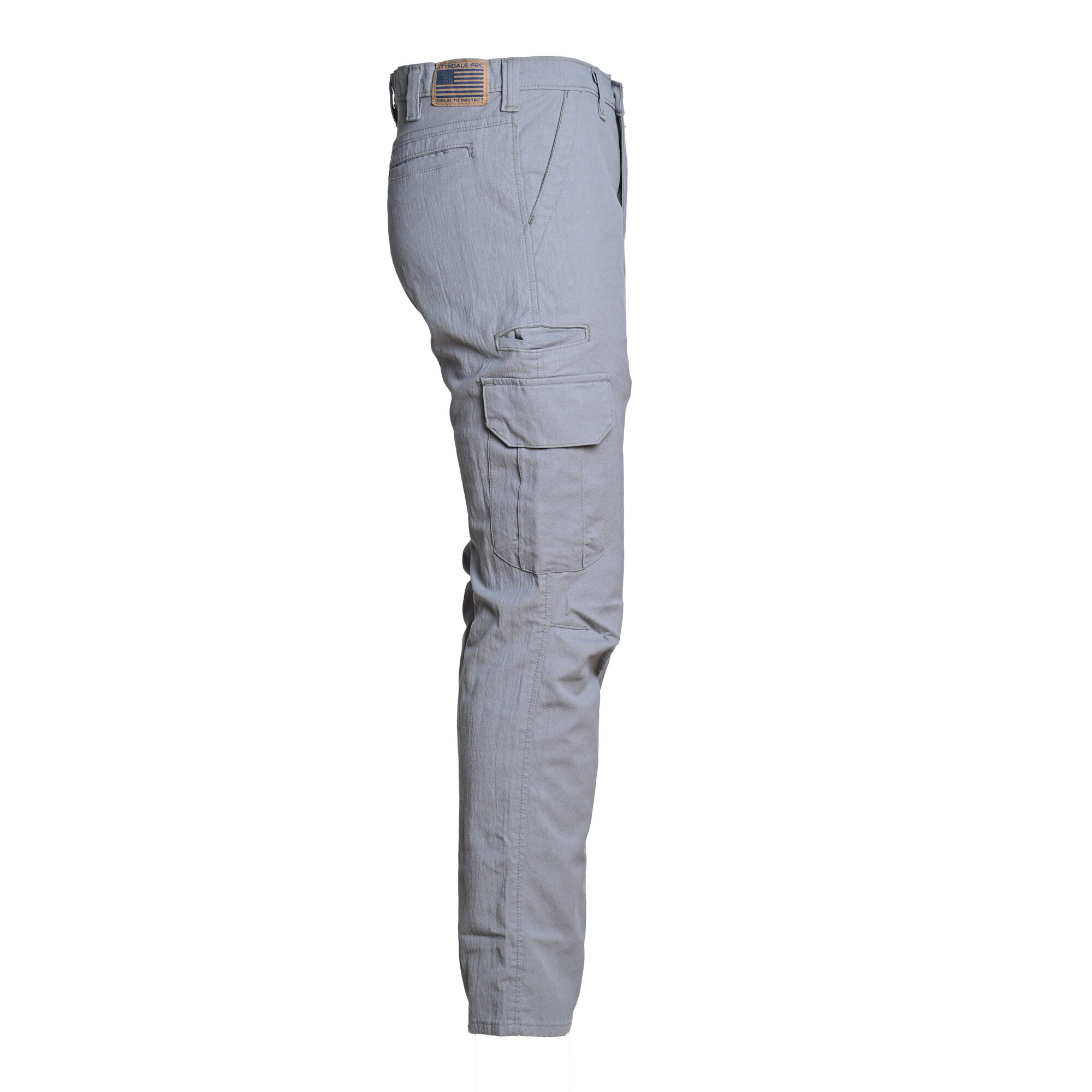 Buy Tyndale Versa Flex Regular Fit Cargo Pant for USD 183.00