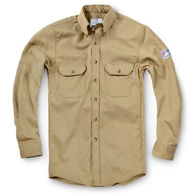 Tyndale Men's Classic FR Work Shirt