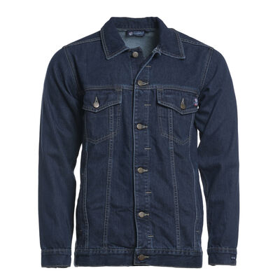 Tyndale Bronco Denim Jacket