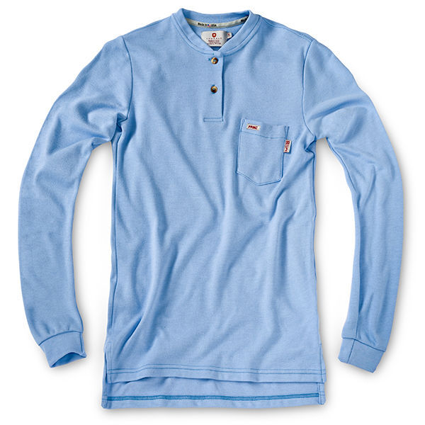 Henley fr shirts deals