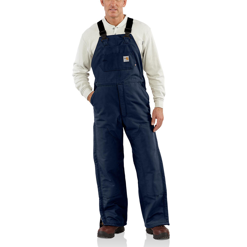 Carhartt fr bibs online