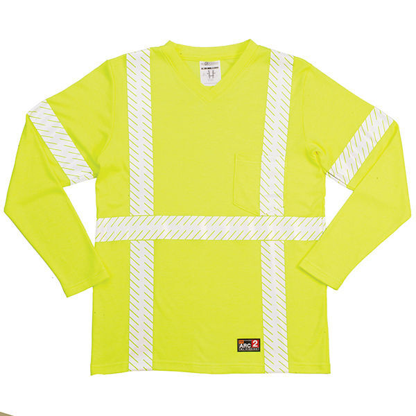 Hi vis fr shirts on sale