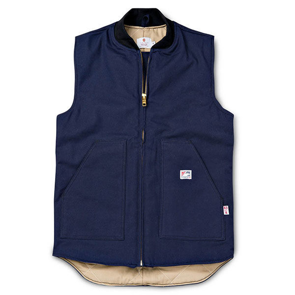 Frc vest store