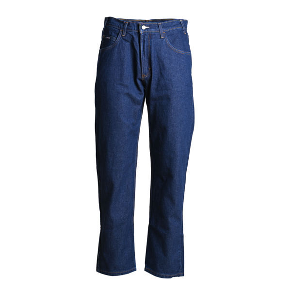 Buy Tyndale Men's Classic Relaxed Fit FR Jeans for USD 75.00