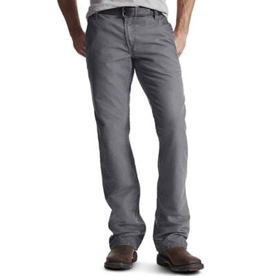 Ariat M4 Relaxed Workhorse Boot Cut Pant