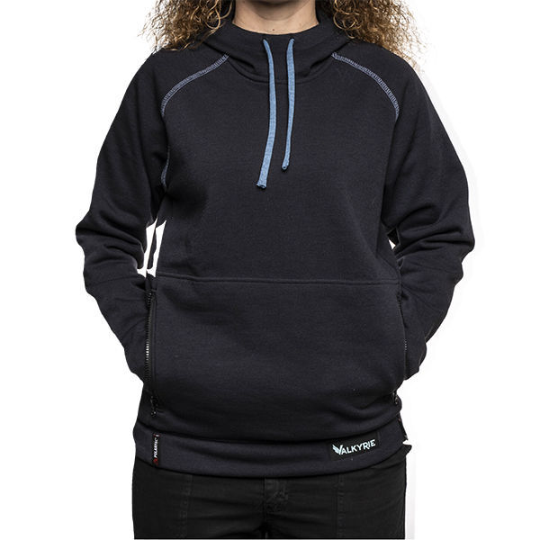 Tyndale fr hoodie on sale