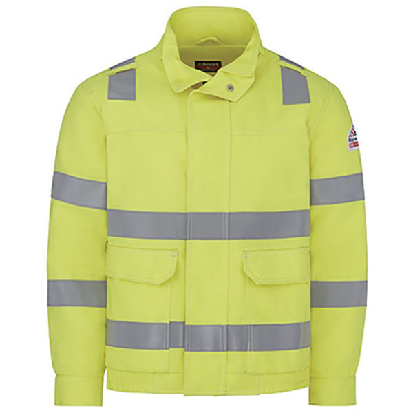 High Visibility Hi Vis FR Jackets Coats Tyndale FRC