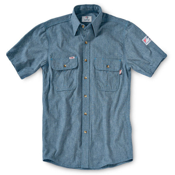 Short sleeve fr shirts top