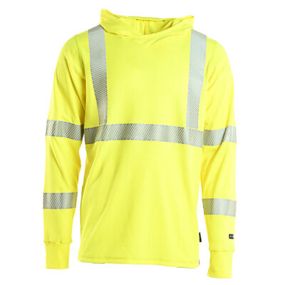 Tyndale HI-VIS Lightweight Sun Shield Shirt