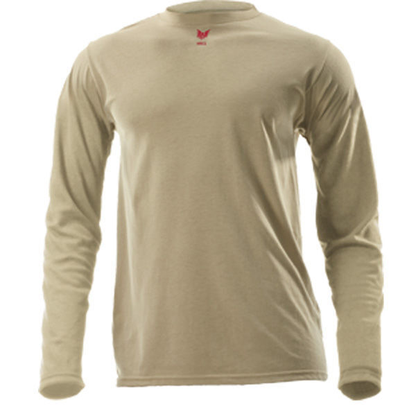 Buy DRIFIRE Lightweight Long Sleeve T-Shirt | Tyndale FRC