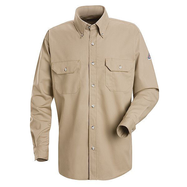 Bulwark shirt shop