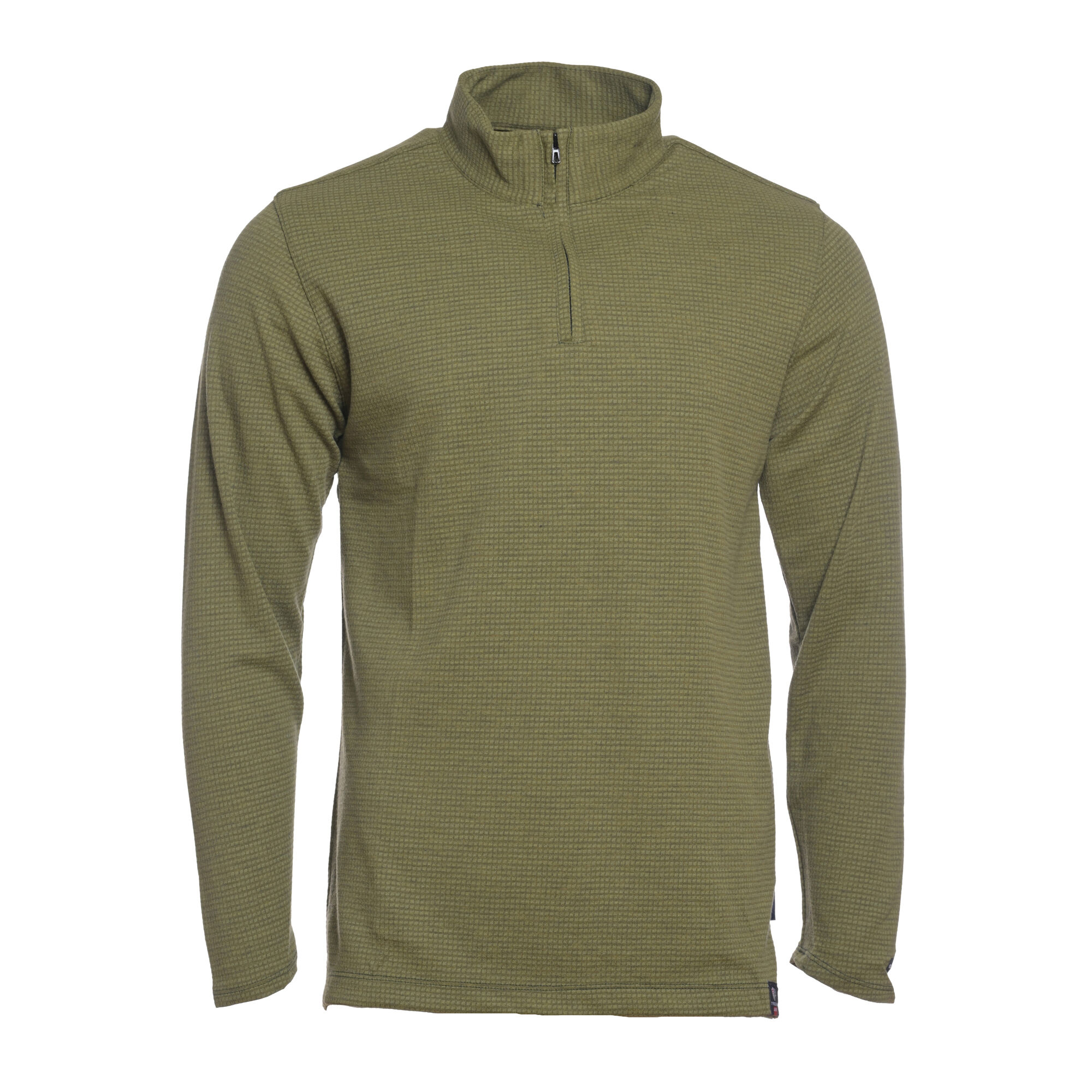Buy Tyndale Classic Casual 1/4 Zip Pullover | Tyndale FRC