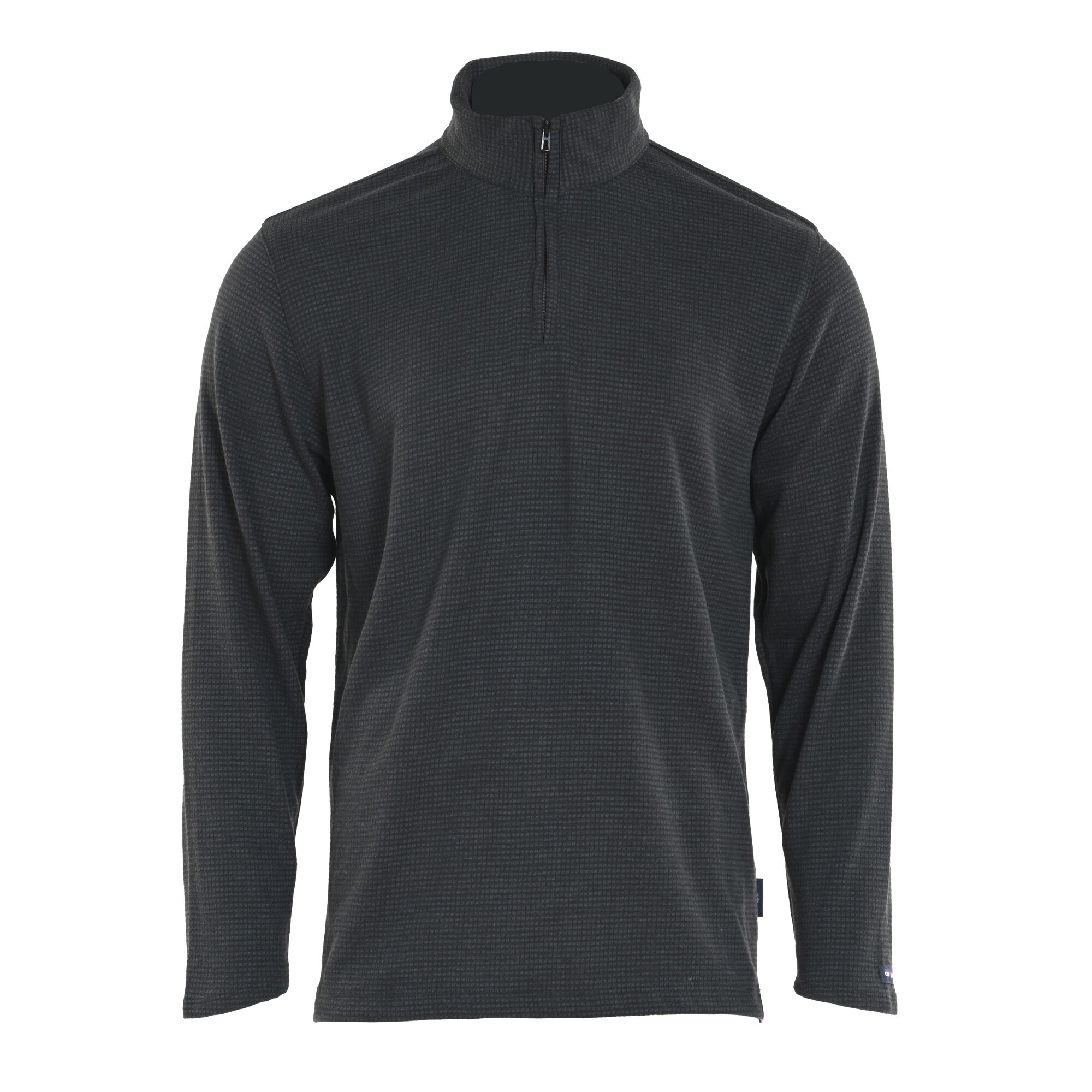 Men's Flame Resistant (FR) Zip Up Sweatshirts | Tyndale FRC