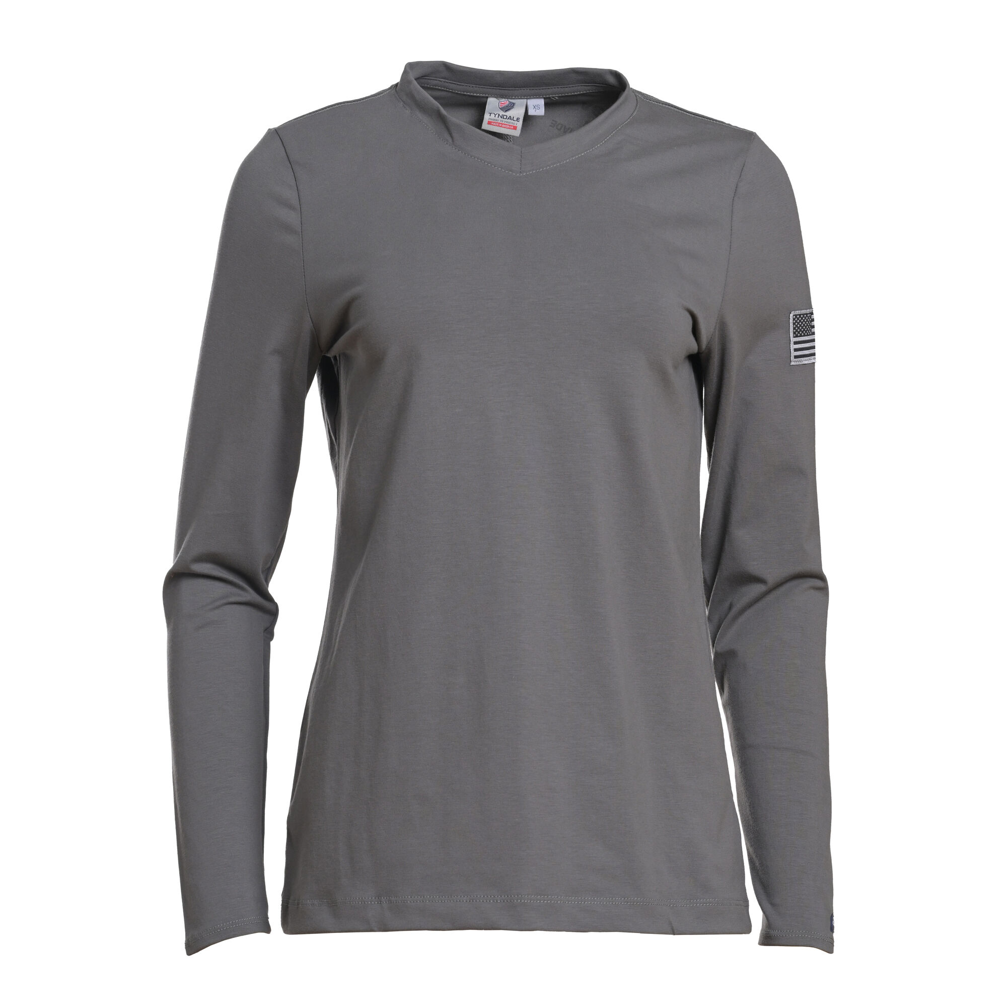 Women's Flame Resistant (FR) T Shirts | Tyndale FRC