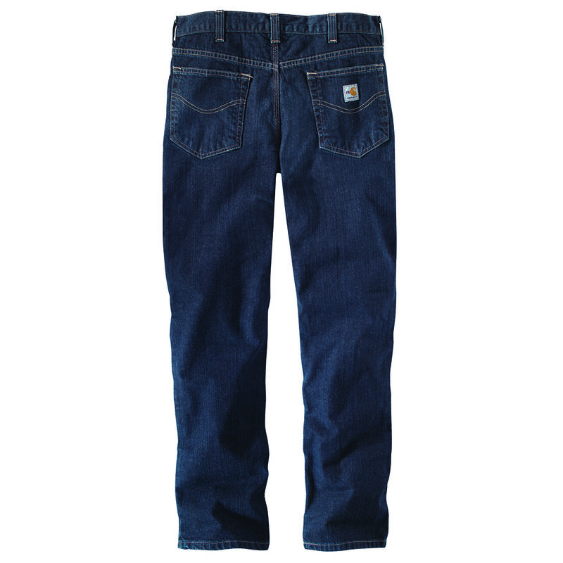 Buy Carhartt Relaxed Fit FR Jeans for USD 95.00-105.00 | Tyndale USA