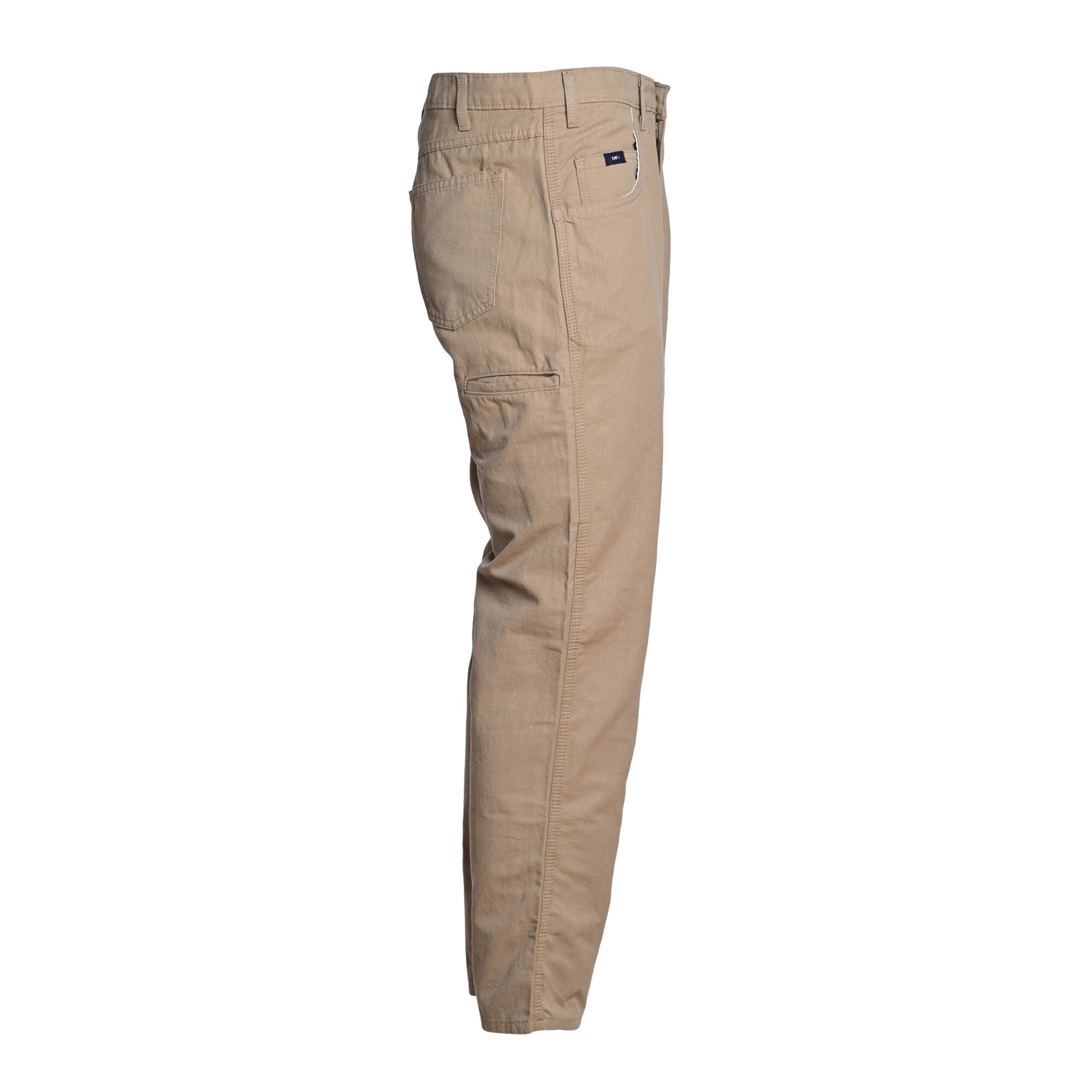 Buy Tyndale Men's FRMC Summerweight Canvas FR Pants | Tyndale FRC
