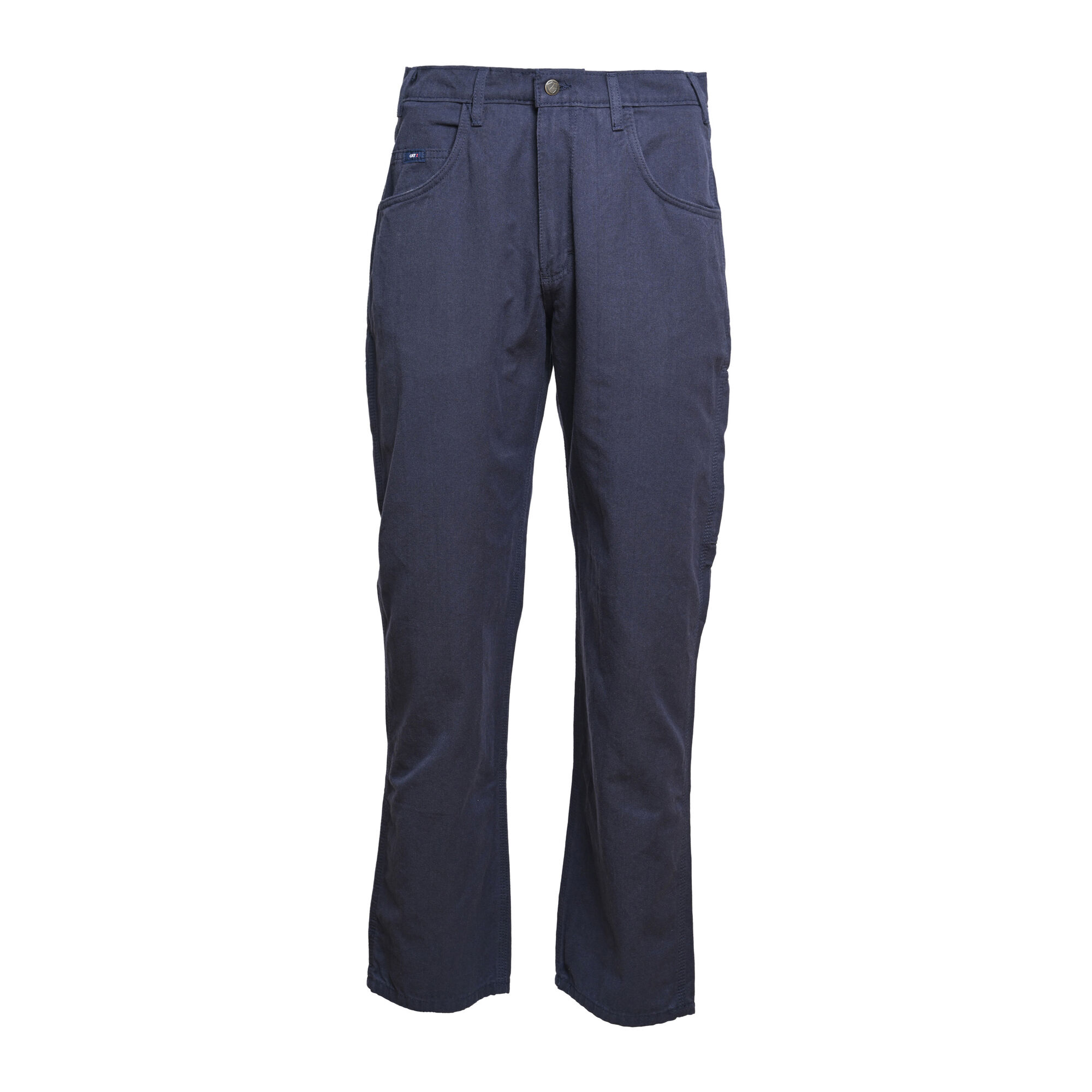 Buy Tyndale Men's FRMC Summerweight Canvas FR Pants | Tyndale FRC