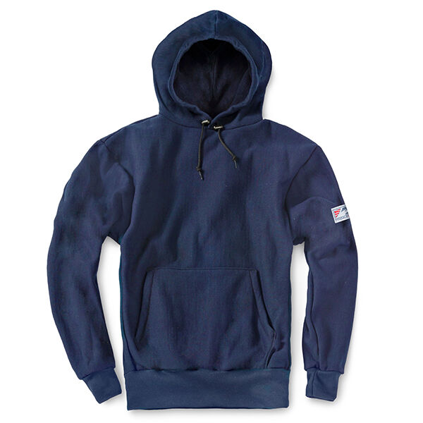 Buy Tyndale Men's Premium Lined 3 Season Hooded FR Jacket