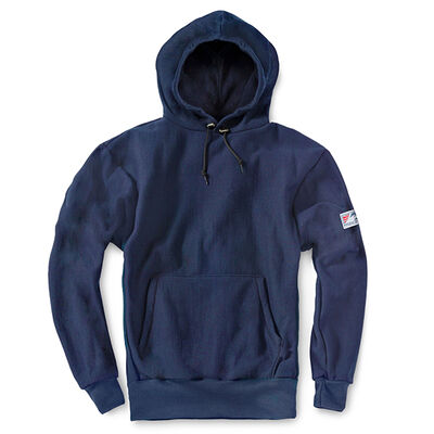 Tyndale Pullover Hooded Sweatshirt