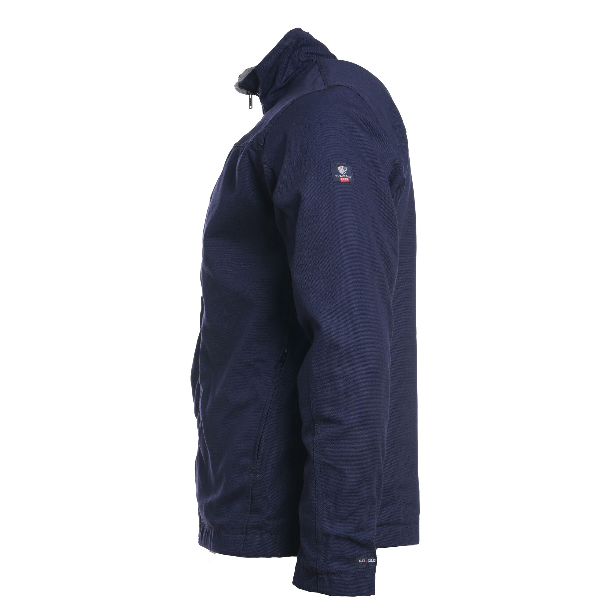 Buy Tyndale Men's Three Season FR Jacket | Tyndale FRC