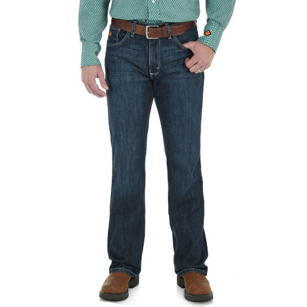 Flame Resistant FR Jeans Tyndale FRC