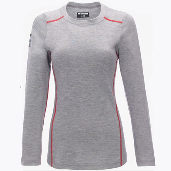 Women's Flame Resistant (FR) T Shirts | Tyndale FRC