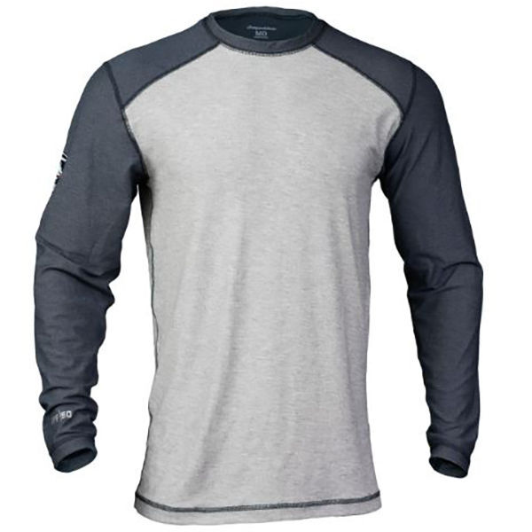 Men's Big & Tall FR T-Shirts | Tyndale FRC