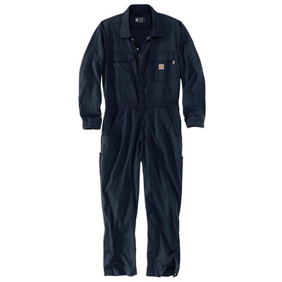 Carhartt FR Force Loose Fit Lightweight Coverall