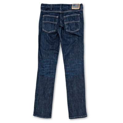Tyndale Women's Versa Flex Fashion Jean