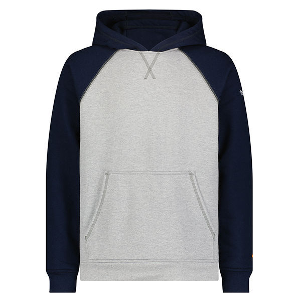 Buy Wrangler Pullover FR Two Tone Hoodie for USD 157.00 | Tyndale USA