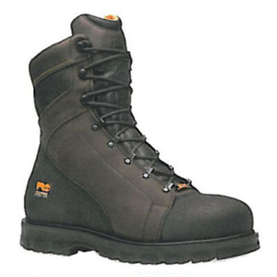 Timberland 8" Pro® Rigmaster Steel Toe Work Boots