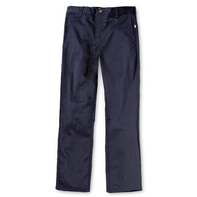 Tyndale Women's Premium Industrial FR Work Pants With Tick & Insect Repellent