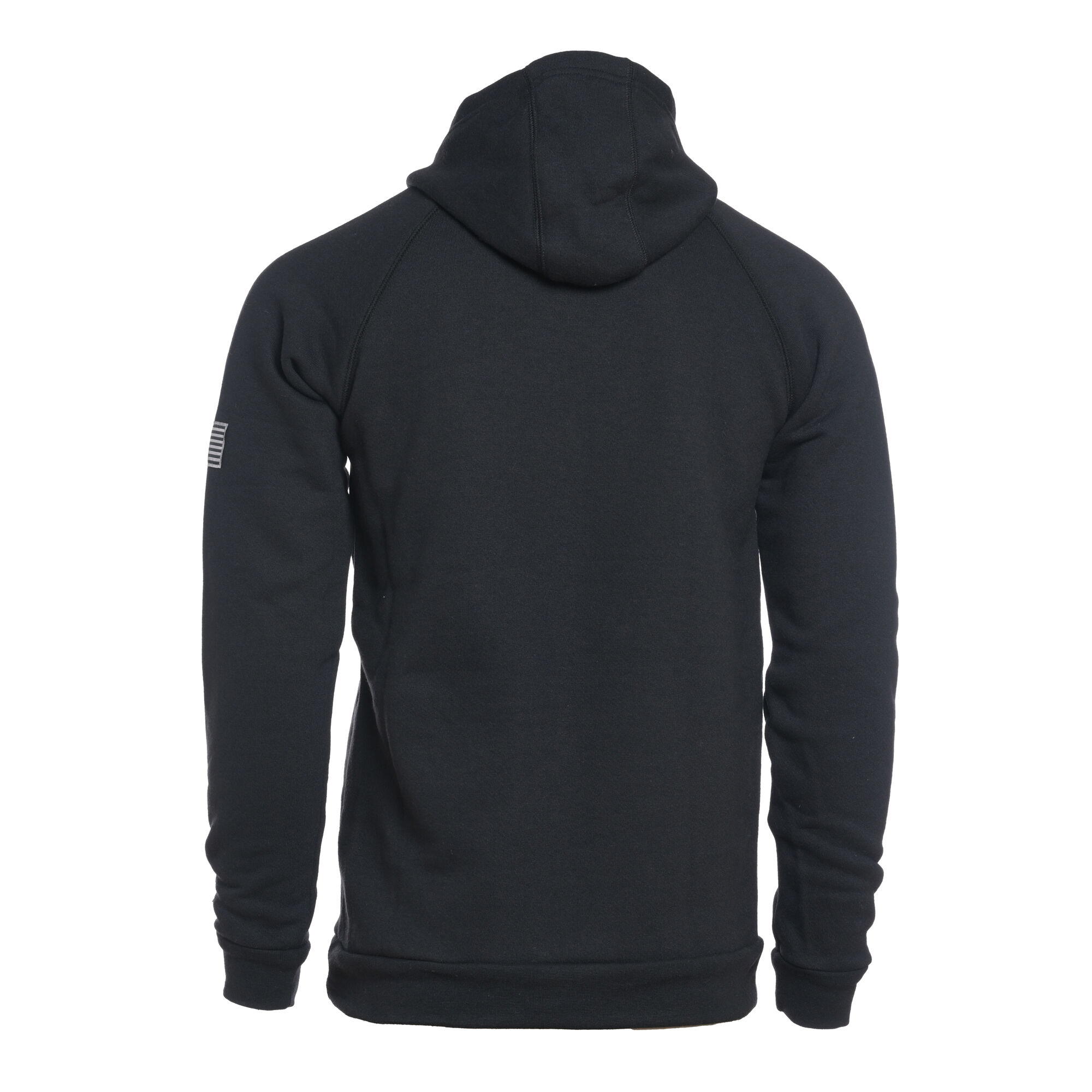 Buy Tyndale Versa Three Button FR Sweatshirt With Hood | Tyndale FRC