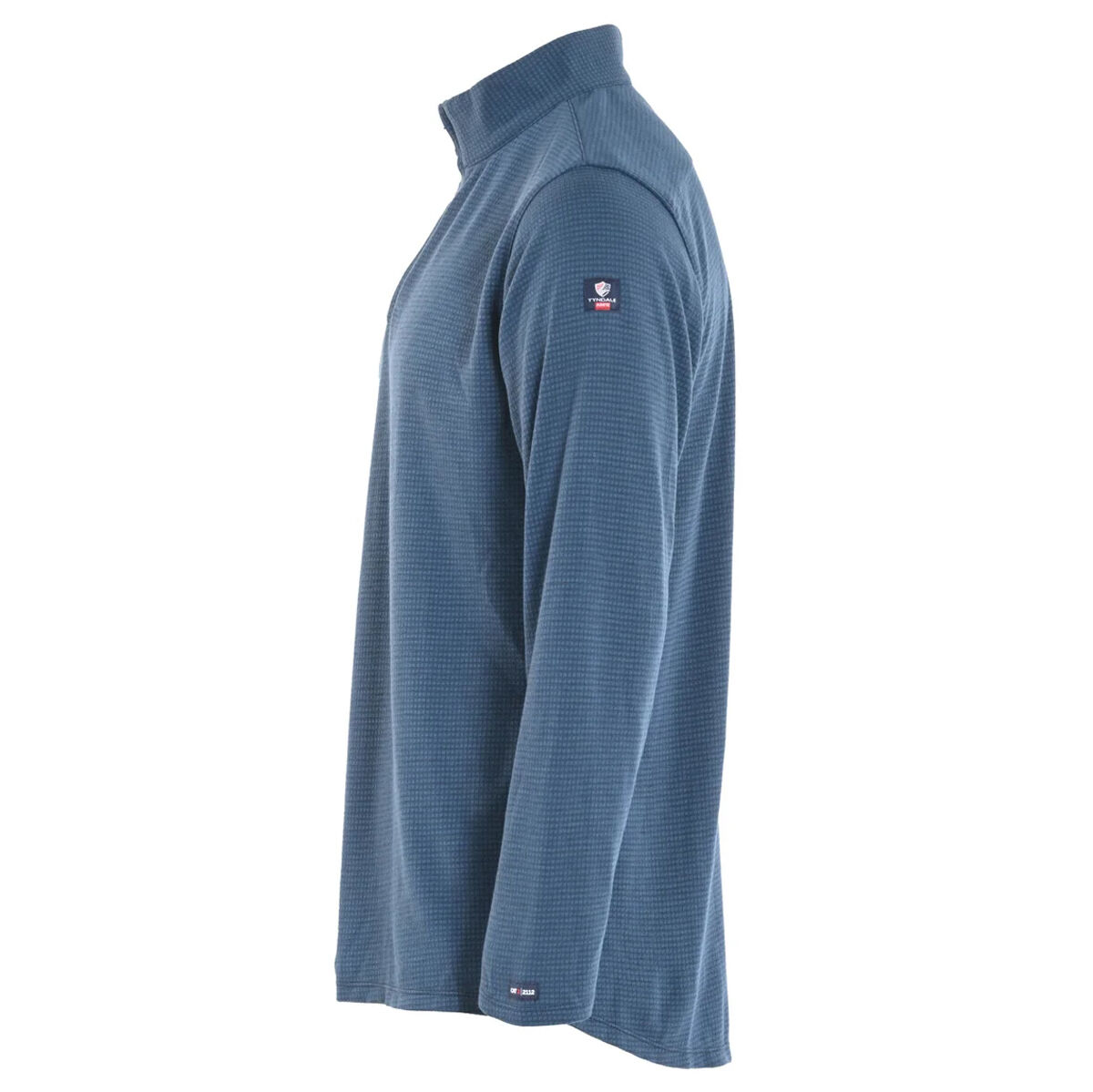 Buy Tyndale Classic Casual 1/4 Zip Pullover for USD 140.00