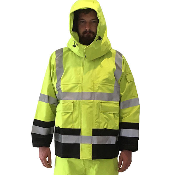 Fr rain jacket on sale